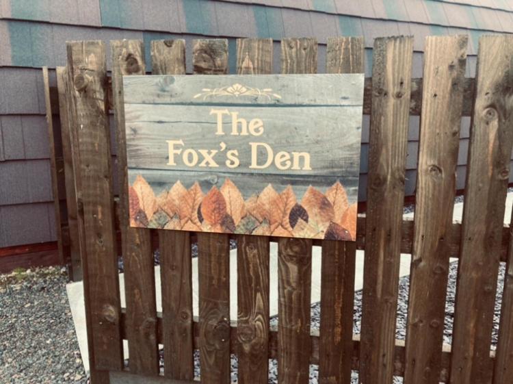 The Fox'S Den, Luxury Cosy Mini Lodge, Highlands North Ballachulish Exterior photo